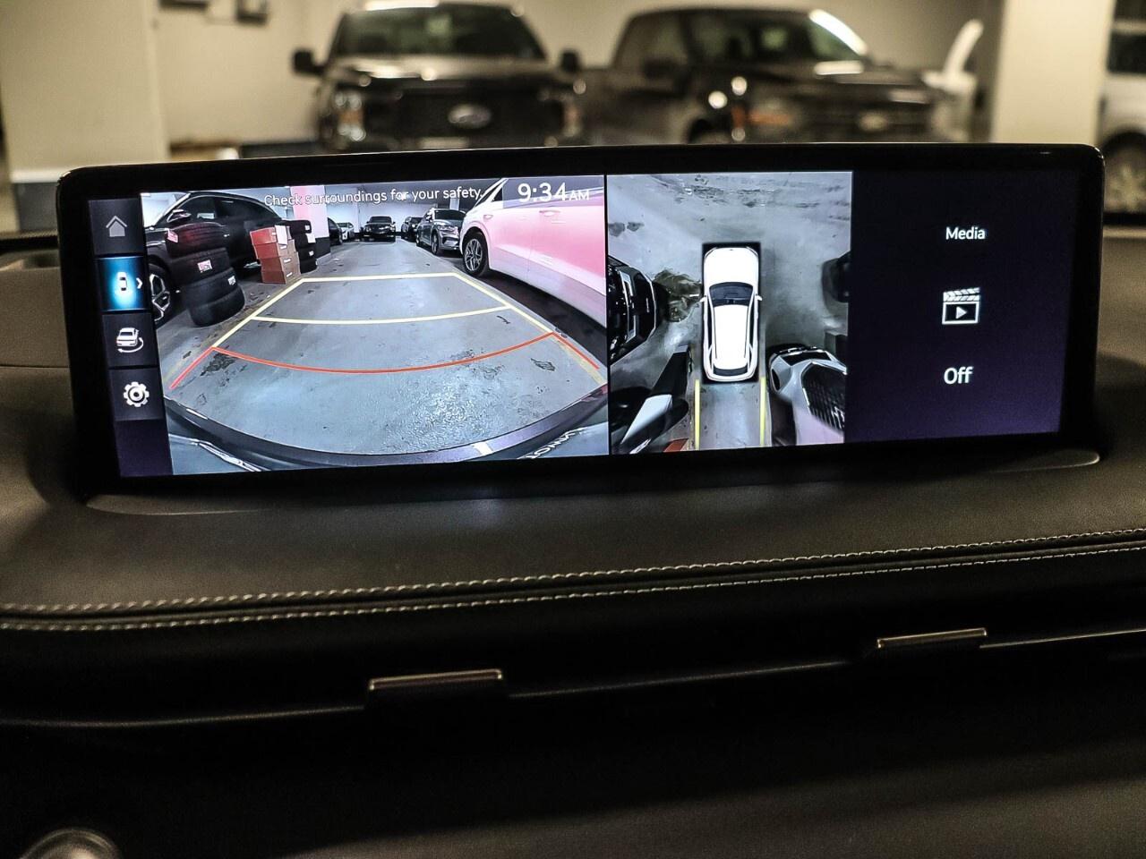 2023 Genesis GV70 3.5T Sport Plus AWD Photo