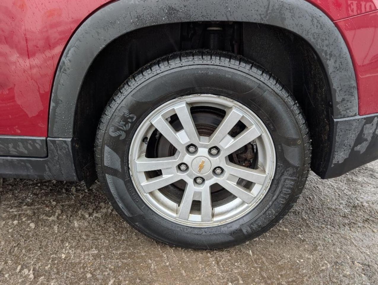 2012 Chevrolet Orlando 1LT   REMOTE START   BLUETOOTH Photo