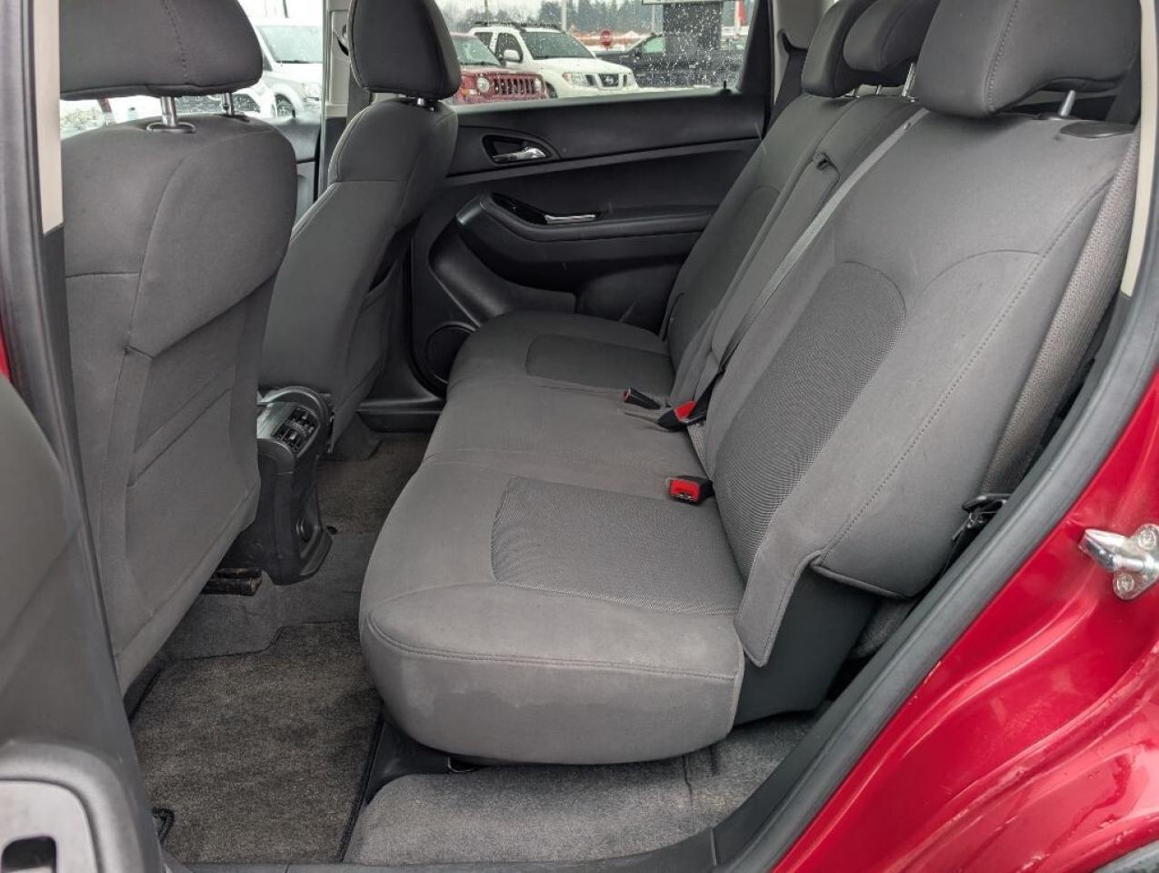 2012 Chevrolet Orlando 1LT   REMOTE START   BLUETOOTH Photo