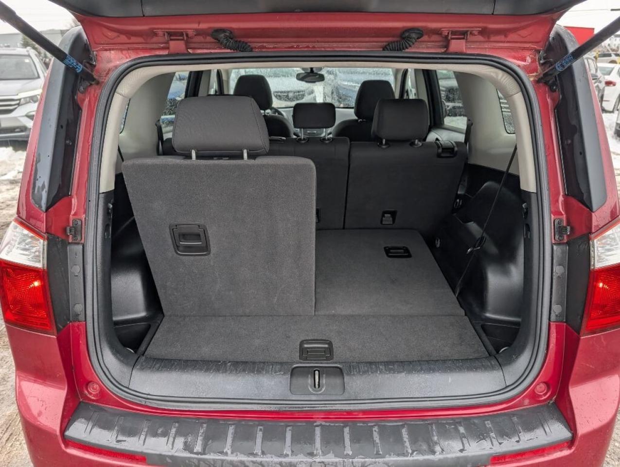 2012 Chevrolet Orlando 1LT   REMOTE START   BLUETOOTH Photo