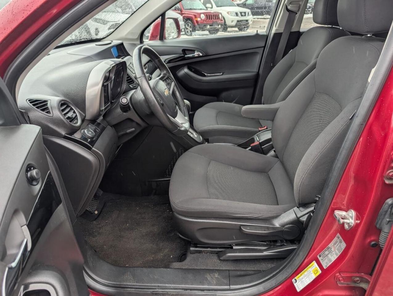 2012 Chevrolet Orlando 1LT   REMOTE START   BLUETOOTH Photo