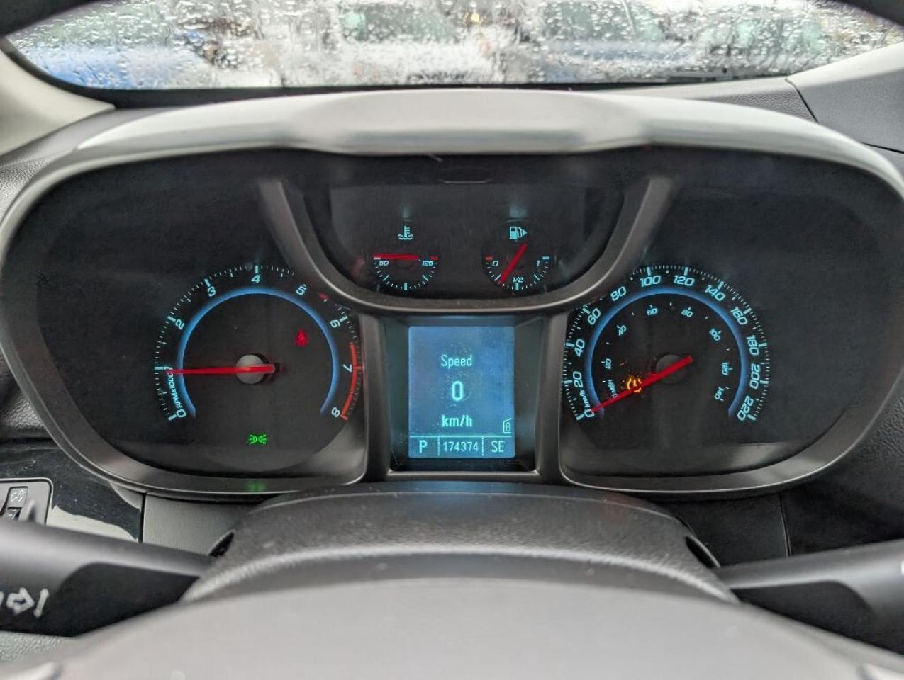 2012 Chevrolet Orlando 1LT   REMOTE START   BLUETOOTH Photo