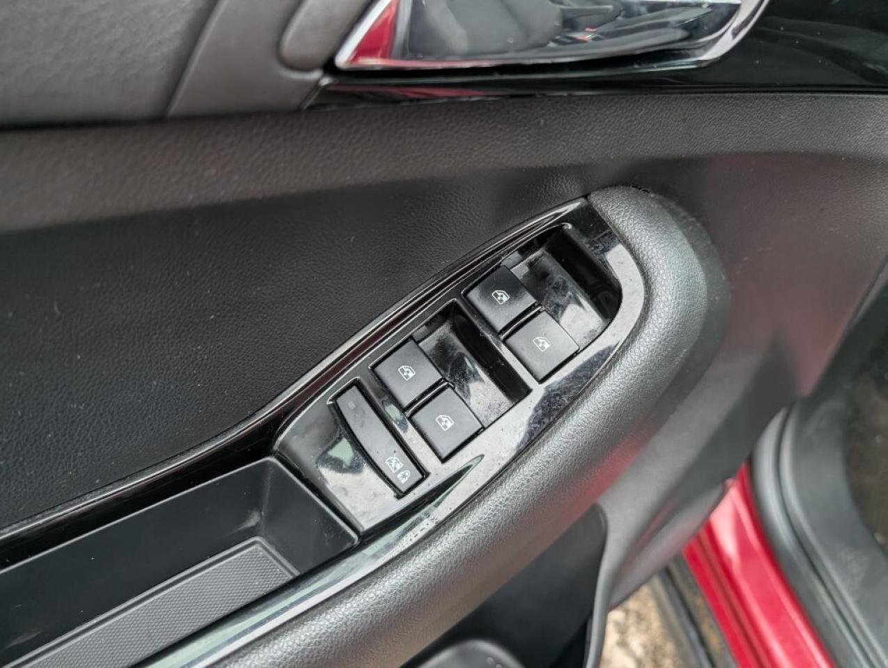 2012 Chevrolet Orlando 1LT   REMOTE START   BLUETOOTH Photo