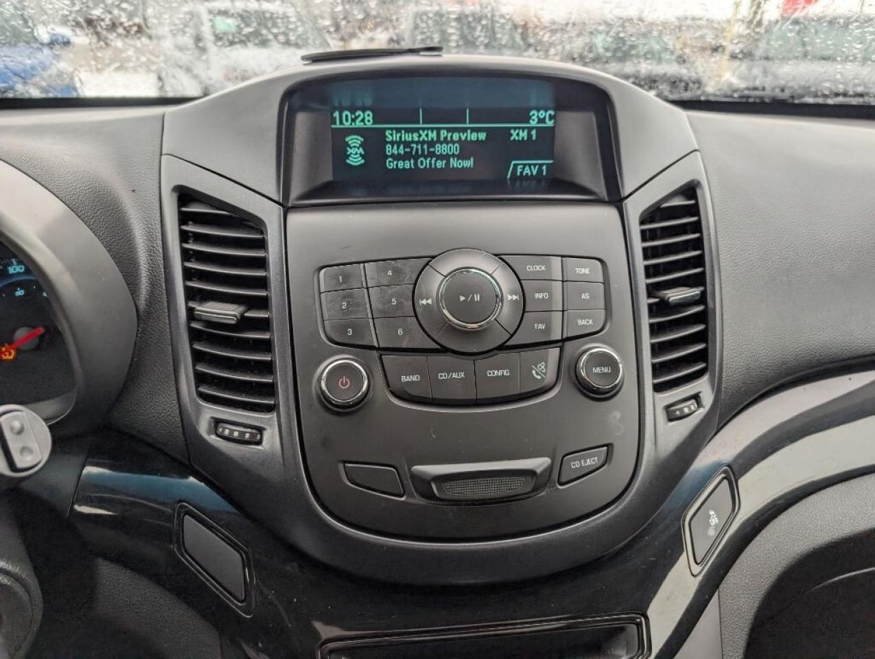 2012 Chevrolet Orlando 1LT   REMOTE START   BLUETOOTH Photo