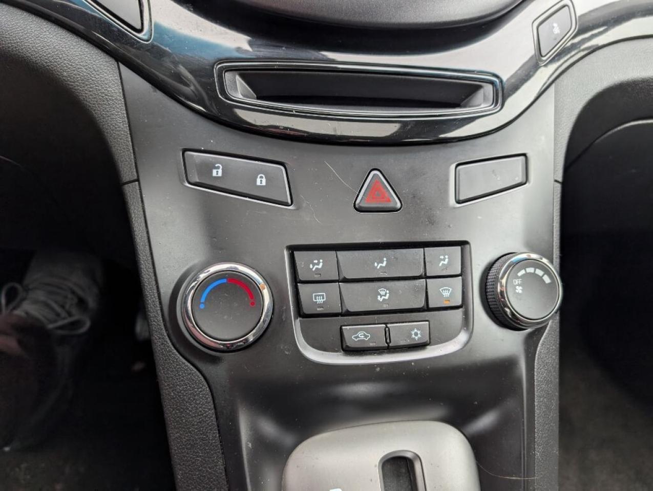 2012 Chevrolet Orlando 1LT   REMOTE START   BLUETOOTH Photo