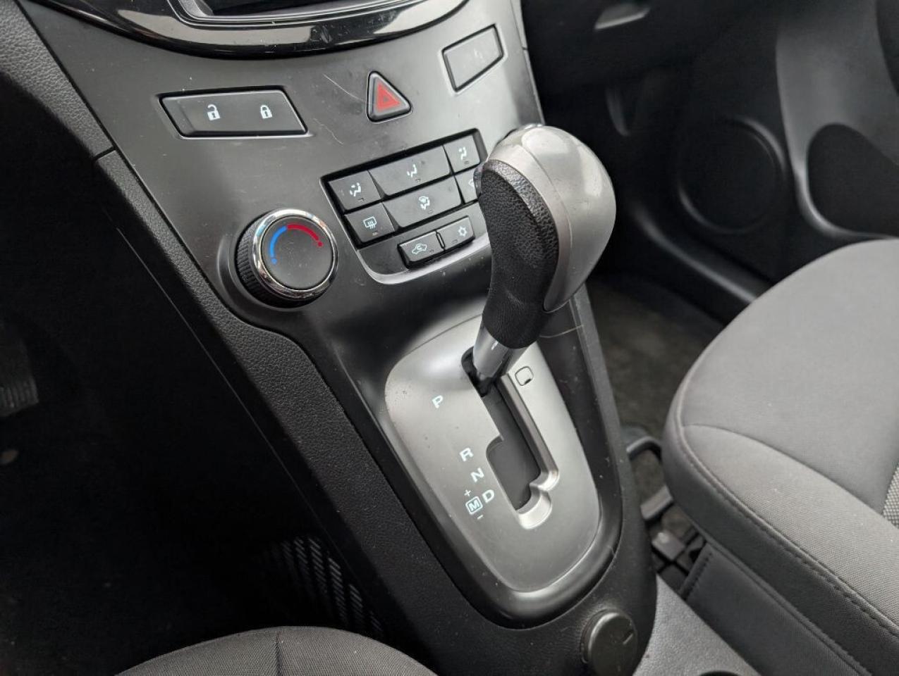 2012 Chevrolet Orlando 1LT   REMOTE START   BLUETOOTH Photo