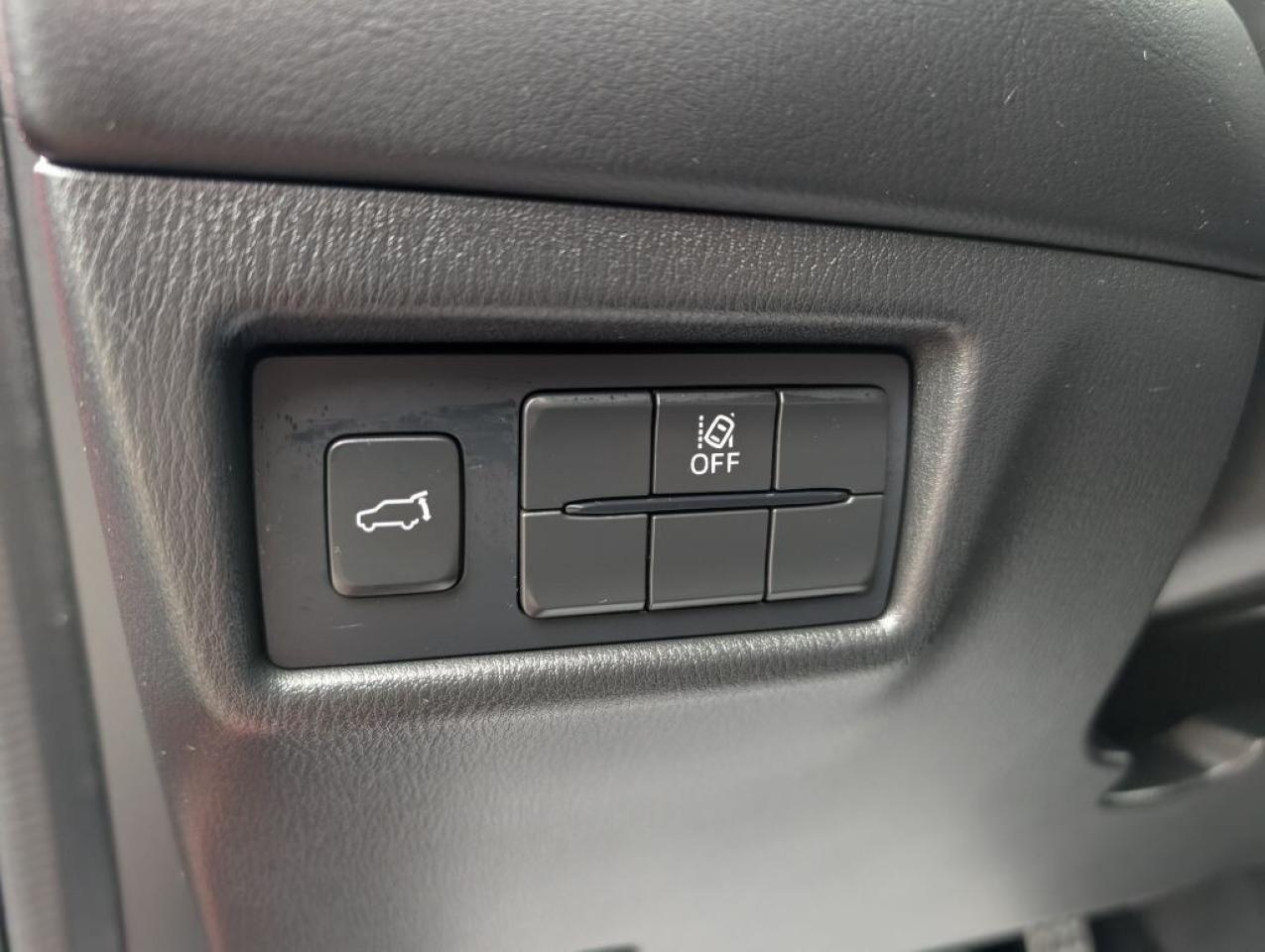 2022 Mazda CX-5 GT AWD   NAV   LEATHER   SUNROOF  BLND SPOT   CAME Photo