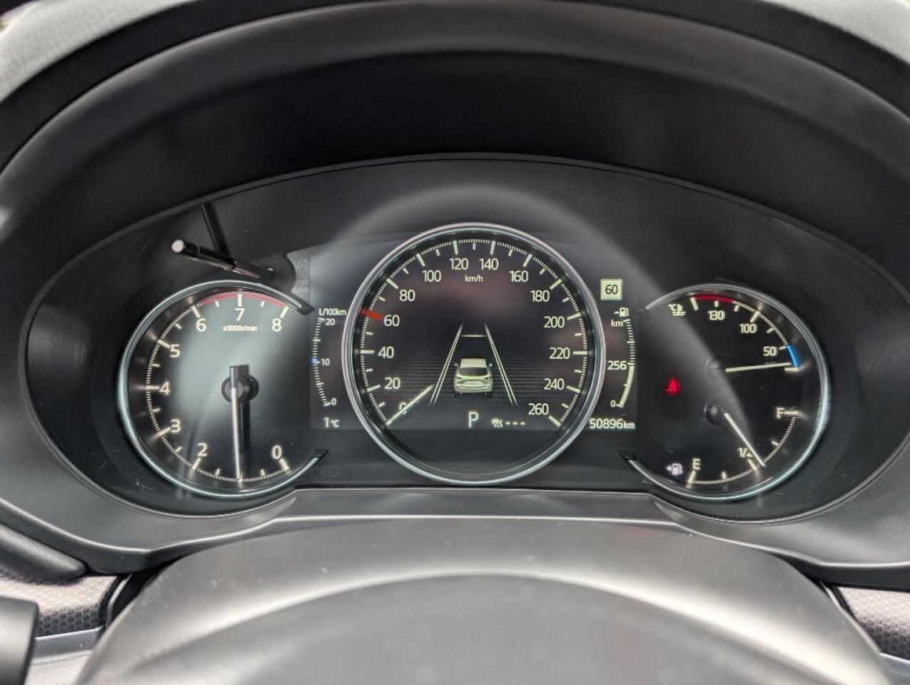 2022 Mazda CX-5 GT AWD   NAV   LEATHER   SUNROOF  BLND SPOT   CAME Photo