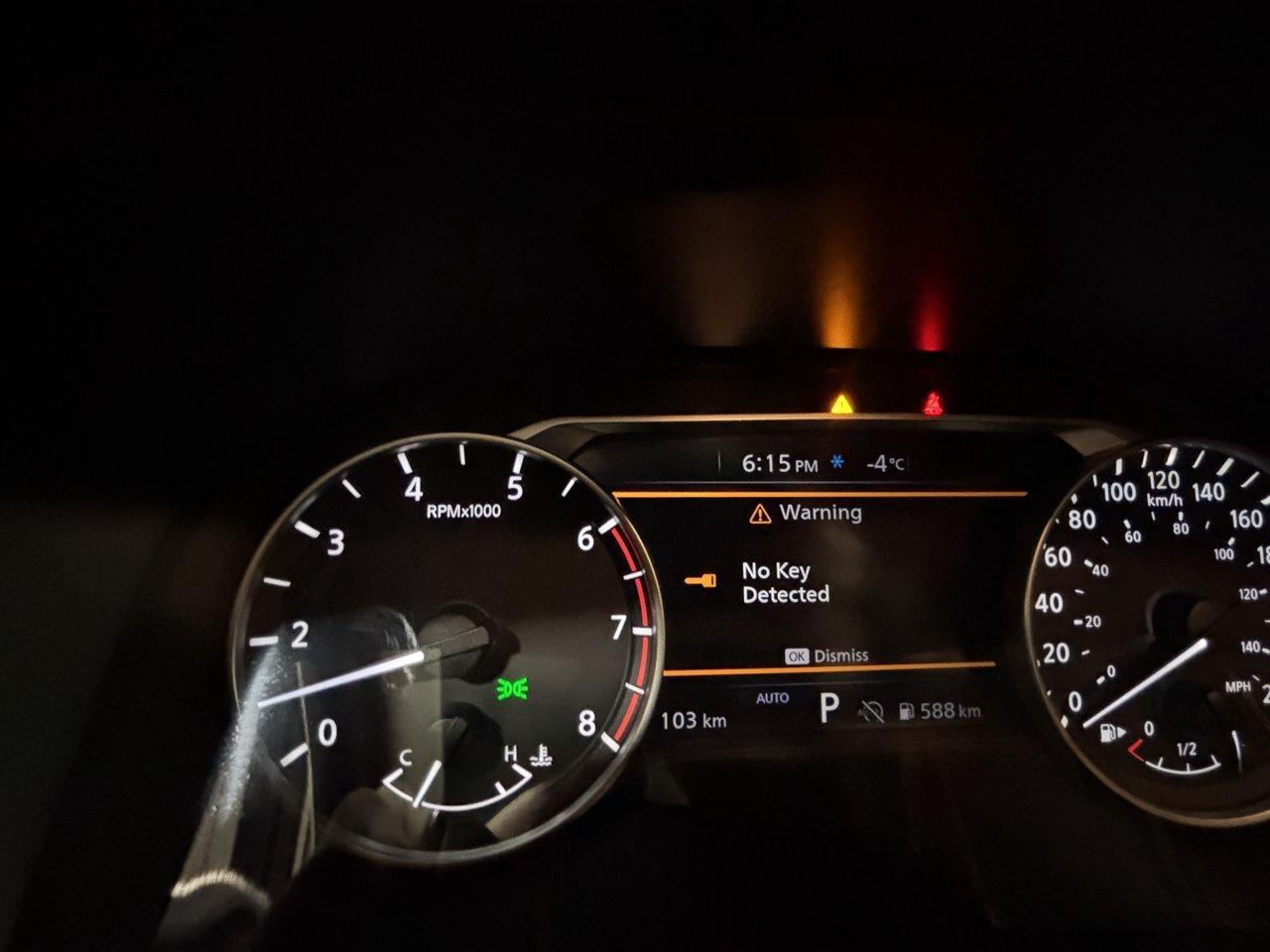 2025 Nissan Rogue S HEATED SEATS   HEATED STEERING   REMOTE START Photo