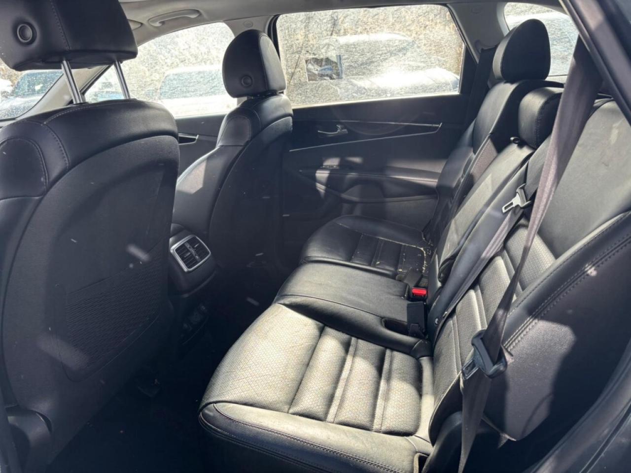 2020 Kia Sorento EX AWD/ 7 Seater/Leather/Sunroof/NAVI/Drive Assist Photo