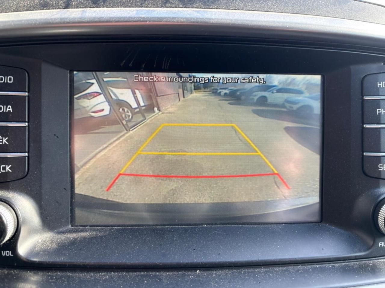 2020 Kia Sorento EX AWD/ 7 Seater/Leather/Sunroof/NAVI/Drive Assist Photo