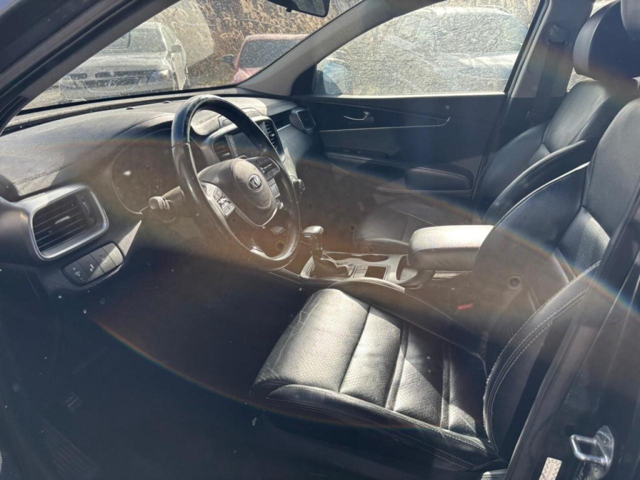 2020 Kia Sorento EX AWD/ 7 Seater/Leather/Sunroof/NAVI/Drive Assist Photo