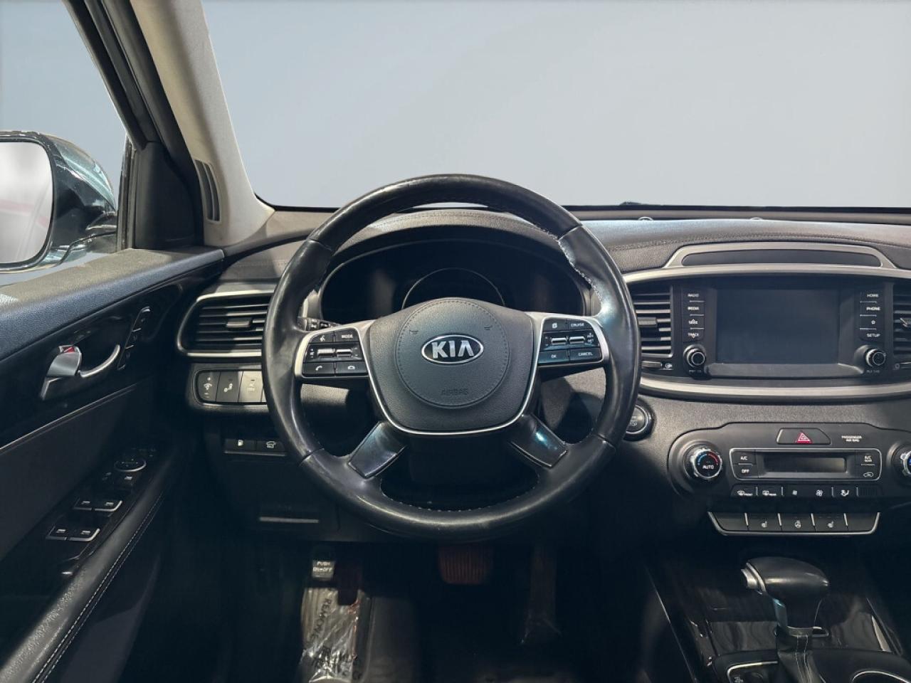 2020 Kia Sorento EX AWD/ 7 Seater/Leather/Sunroof/NAVI/Drive Assist Photo