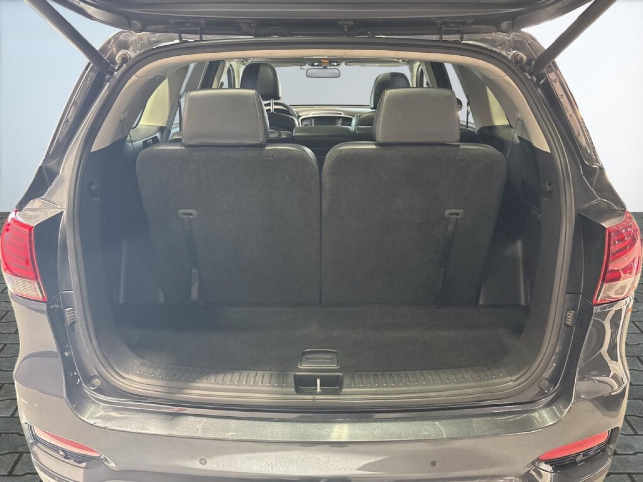 2020 Kia Sorento EX AWD/ 7 Seater/Leather/Sunroof/NAVI/Drive Assist Photo