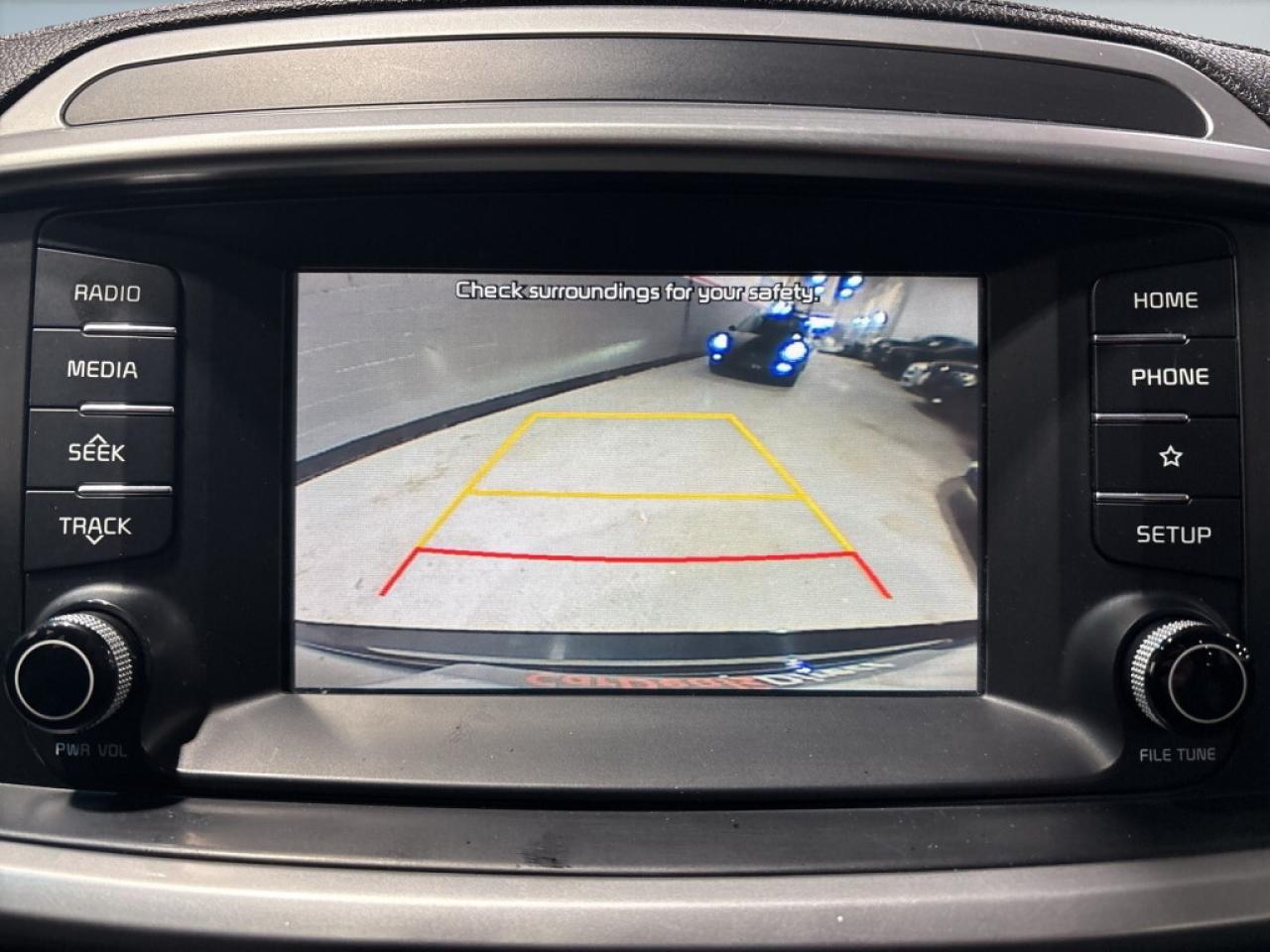 2020 Kia Sorento EX AWD/ 7 Seater/Leather/Sunroof/NAVI/Drive Assist Photo