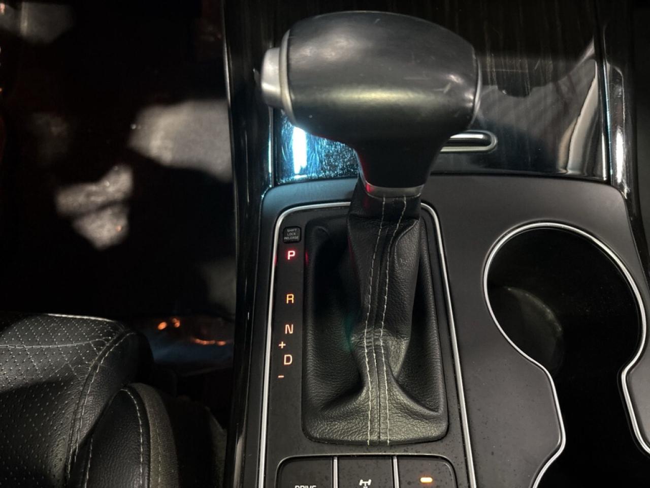 2020 Kia Sorento EX AWD/ 7 Seater/Leather/Sunroof/NAVI/Drive Assist Photo