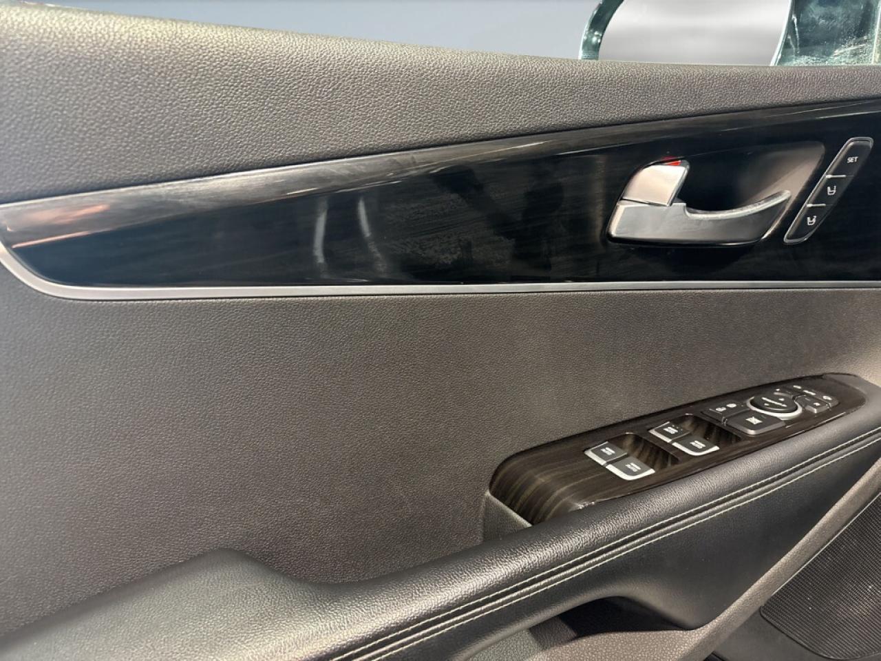 2020 Kia Sorento EX AWD/ 7 Seater/Leather/Sunroof/NAVI/Drive Assist Photo