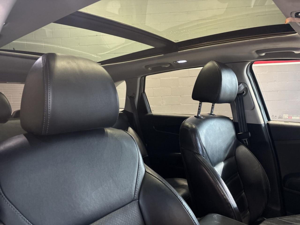 2020 Kia Sorento EX AWD/ 7 Seater/Leather/Sunroof/NAVI/Drive Assist Photo