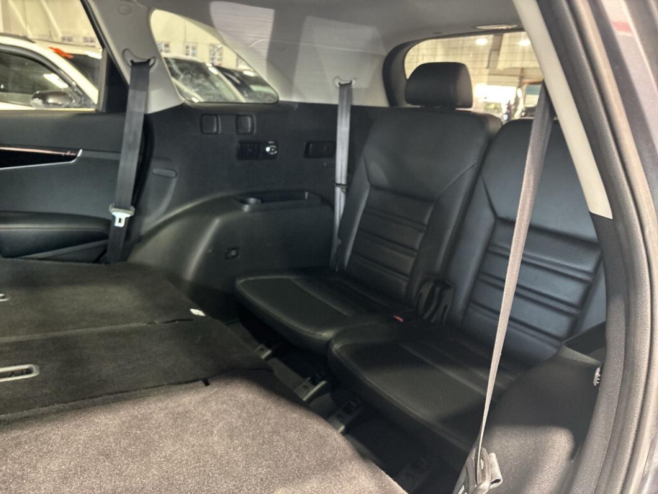 2020 Kia Sorento EX AWD/ 7 Seater/Leather/Sunroof/NAVI/Drive Assist Photo