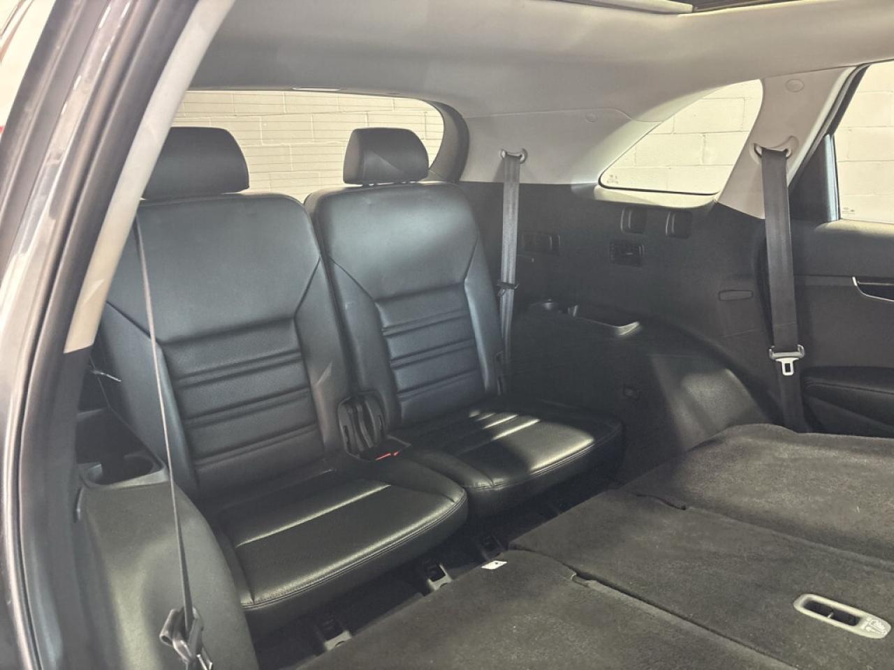 2020 Kia Sorento EX AWD/ 7 Seater/Leather/Sunroof/NAVI/Drive Assist Photo