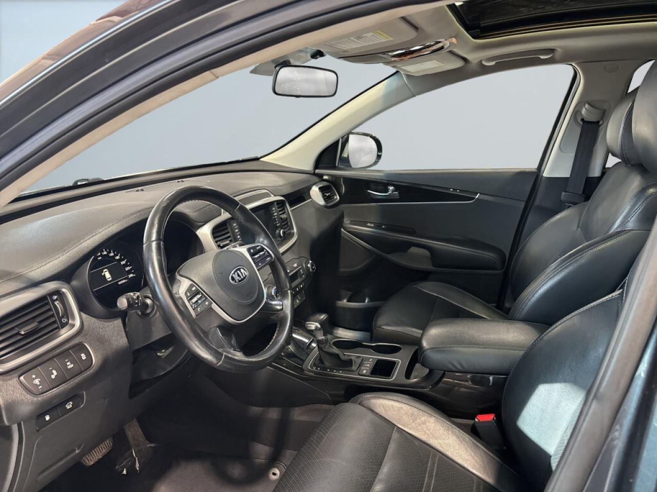 2020 Kia Sorento EX AWD/ 7 Seater/Leather/Sunroof/NAVI/Drive Assist Photo