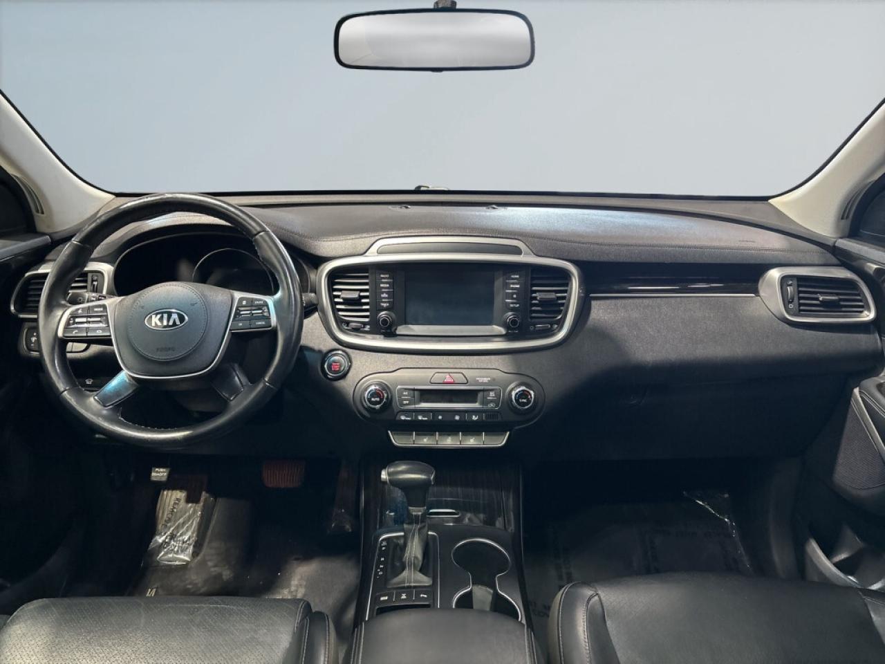 2020 Kia Sorento EX AWD/ 7 Seater/Leather/Sunroof/NAVI/Drive Assist Photo