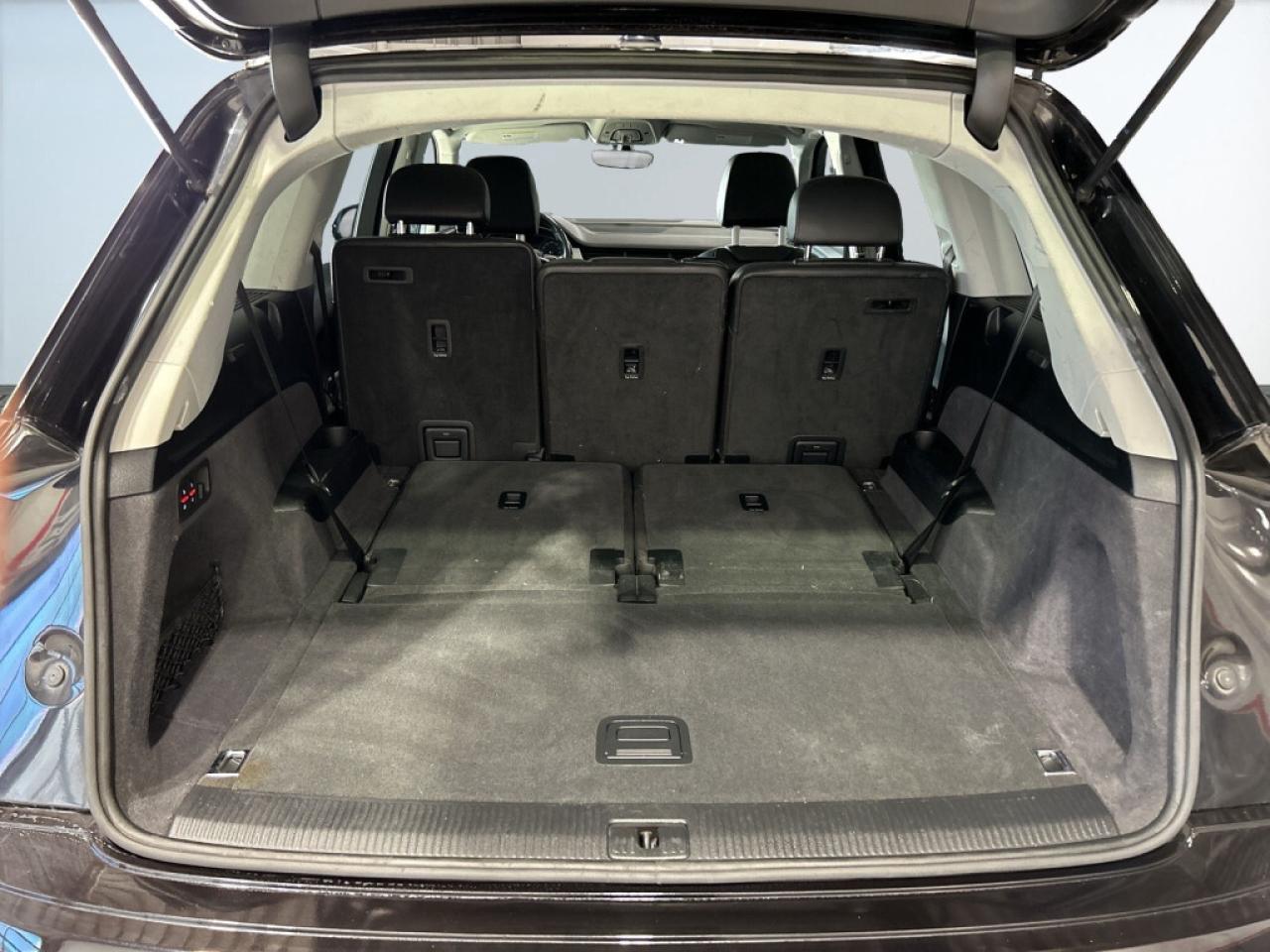 2018 Audi Q7 2.0 TFSI quattro /7 Seater/NAVI/Leather/Sunroof/Cl Photo