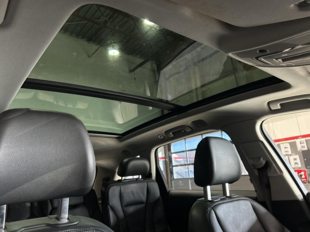 2018 Audi Q7 2.0 TFSI quattro /7 Seater/NAVI/Leather/Sunroof/Cl Photo