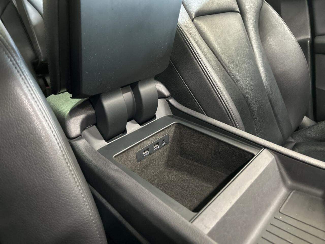 2018 Audi Q7 2.0 TFSI quattro /7 Seater/NAVI/Leather/Sunroof/Cl Photo