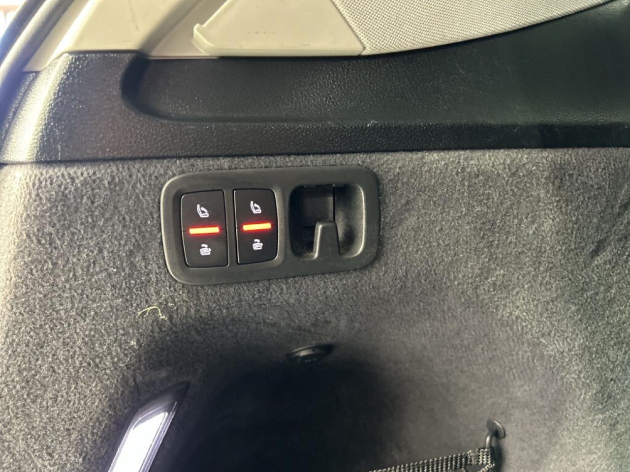 2018 Audi Q7 2.0 TFSI quattro /7 Seater/NAVI/Leather/Sunroof/Cl Photo