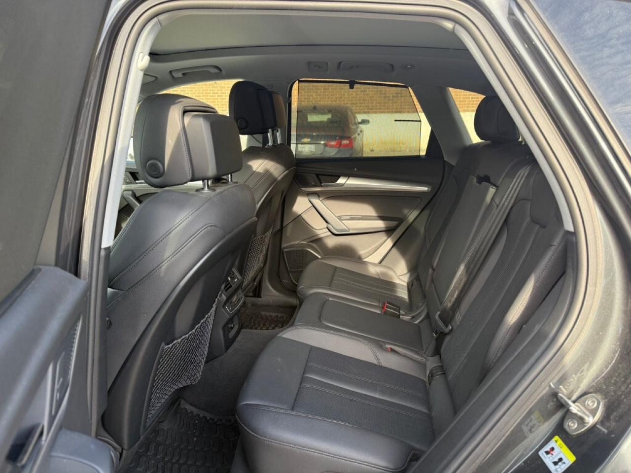 2020 Audi Q5 Technik/ No accidents/Compleat Service Records/Car Photo