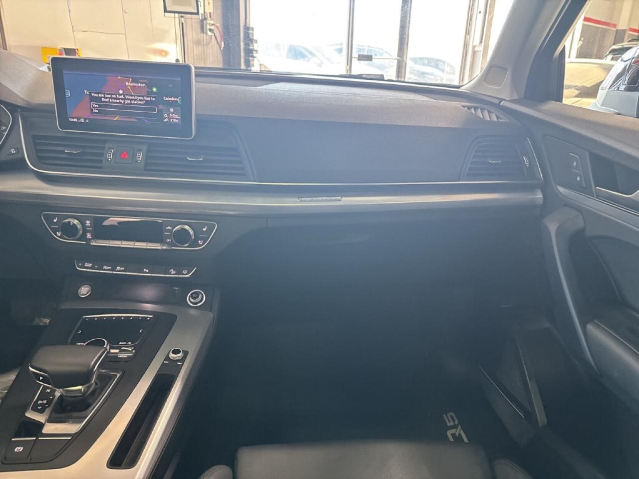 2020 Audi Q5 Technik/ No accidents/Compleat Service Records/Car Photo