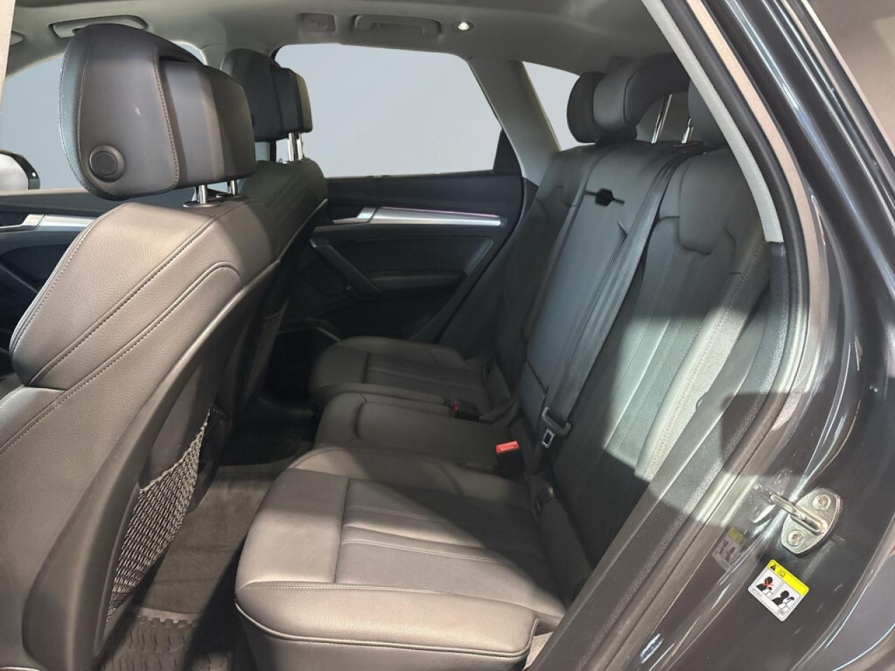 2020 Audi Q5 Technik/ No accidents/Compleat Service Records/Car Photo