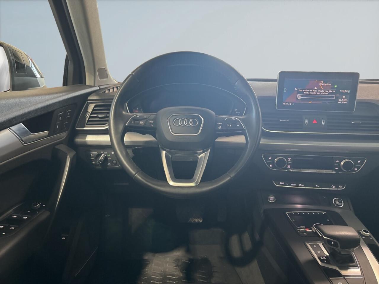 2020 Audi Q5 Technik/ No accidents/Compleat Service Records/Car Photo