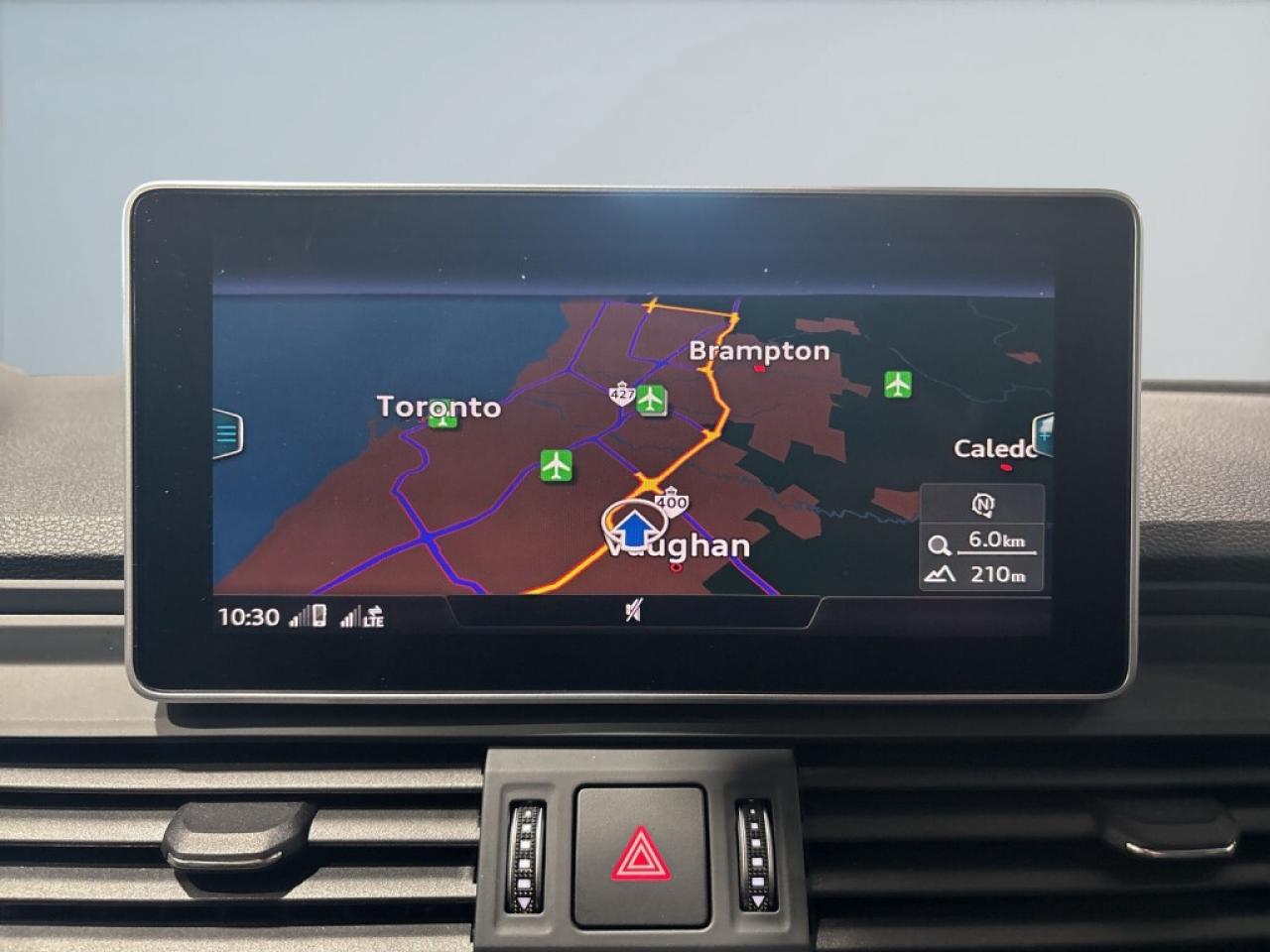 2020 Audi Q5 Technik/ No accidents/Compleat Service Records/Car Photo