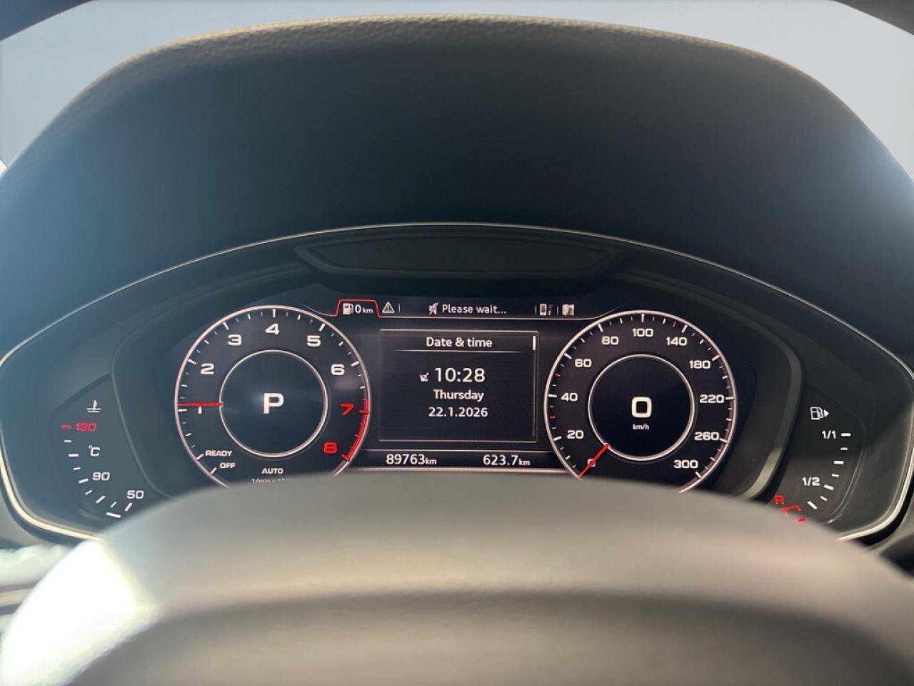 2020 Audi Q5 Technik/ No accidents/Compleat Service Records/Car Photo