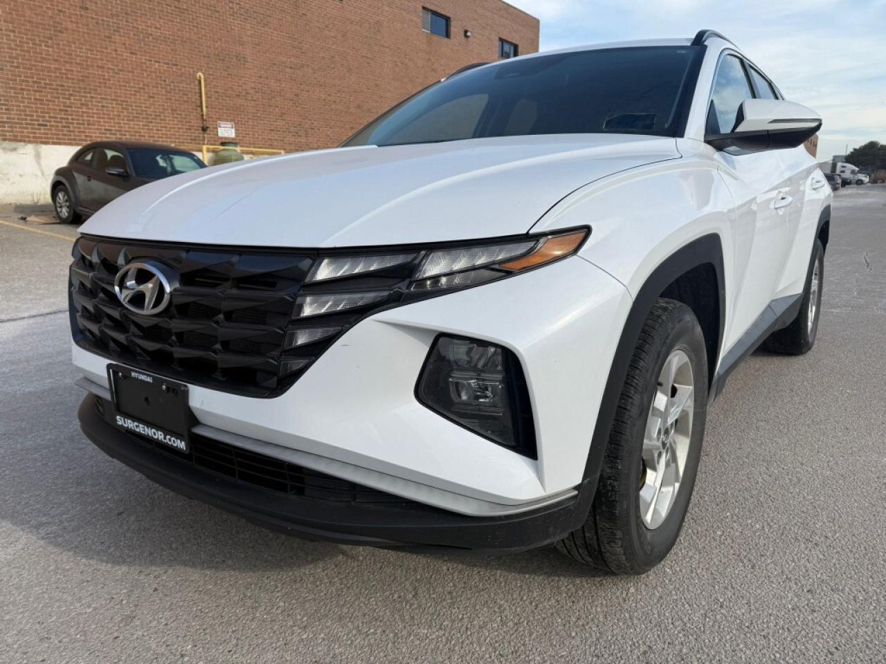 2022 Hyundai Tucson Preferred AWD/Lane Assist/ Blind Spot Assist/Remot Photo