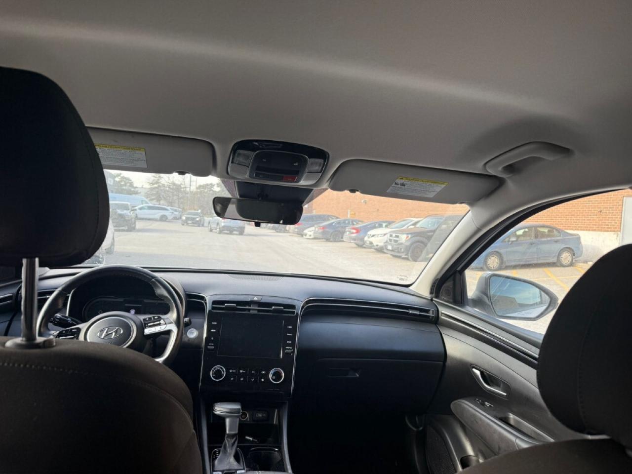 2022 Hyundai Tucson Preferred AWD/Lane Assist/ Blind Spot Assist/Remot Photo