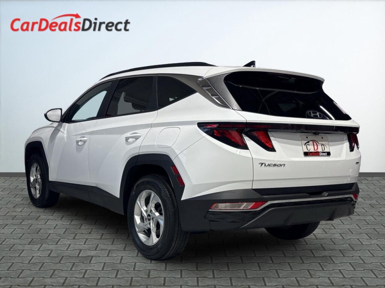 2022 Hyundai Tucson Preferred AWD/Lane Assist/ Blind Spot Assist/Remot Photo