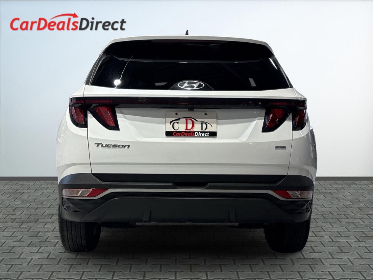 2022 Hyundai Tucson Preferred AWD/Lane Assist/ Blind Spot Assist/Remot Photo