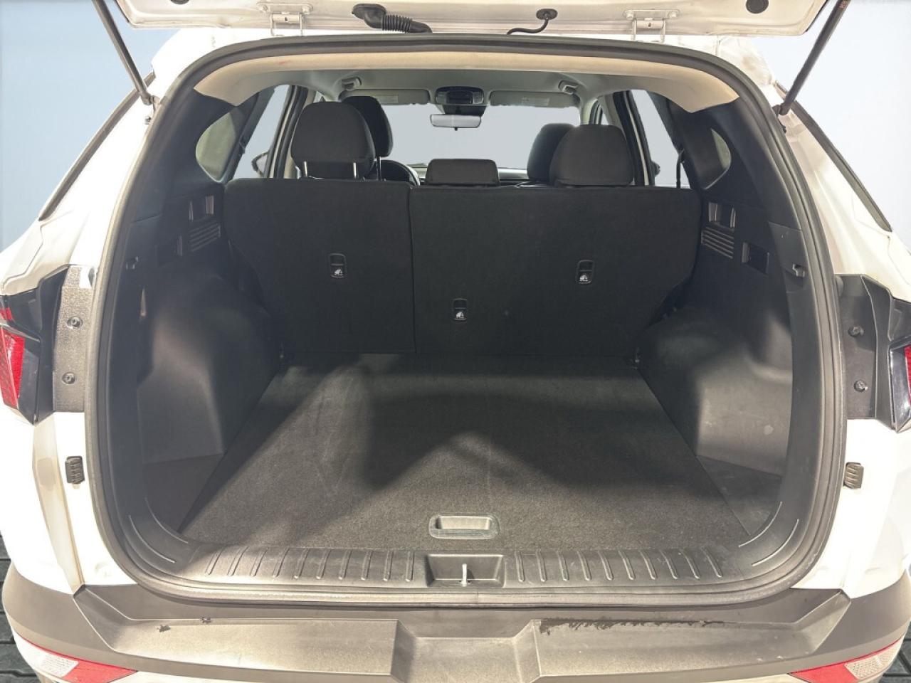 2022 Hyundai Tucson Preferred AWD/Lane Assist/ Blind Spot Assist/Remot Photo