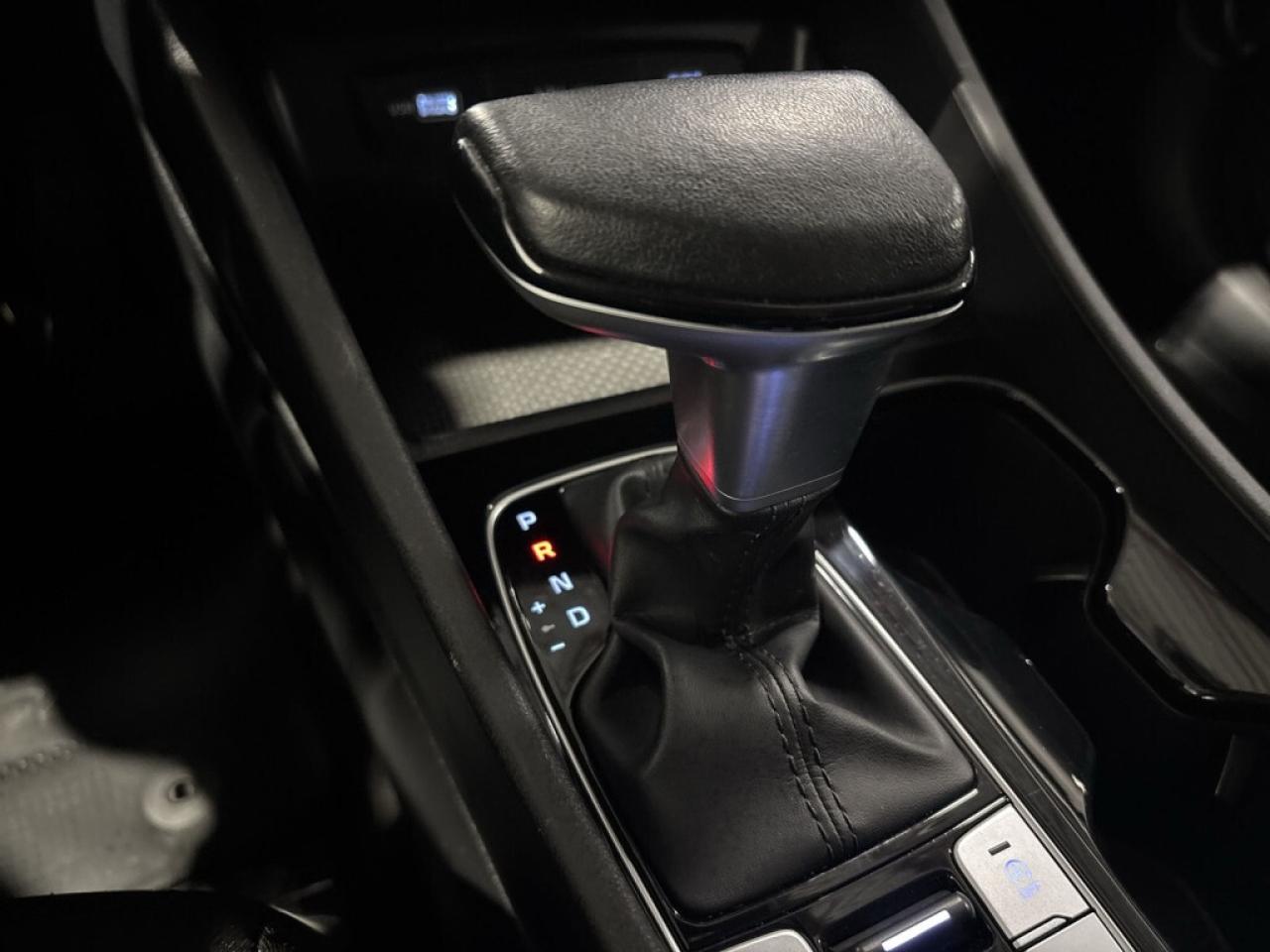 2022 Hyundai Tucson Preferred AWD/Lane Assist/ Blind Spot Assist/Remot Photo