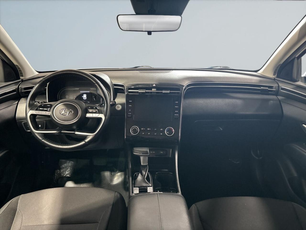 2022 Hyundai Tucson Preferred AWD/Lane Assist/ Blind Spot Assist/Remot Photo