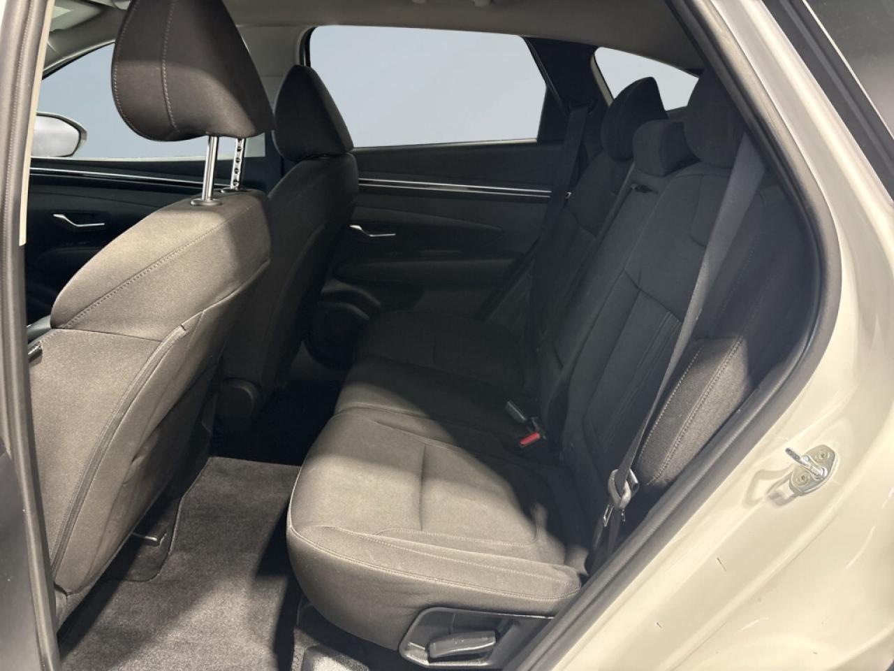 2022 Hyundai Tucson Preferred AWD/Lane Assist/ Blind Spot Assist/Remot Photo