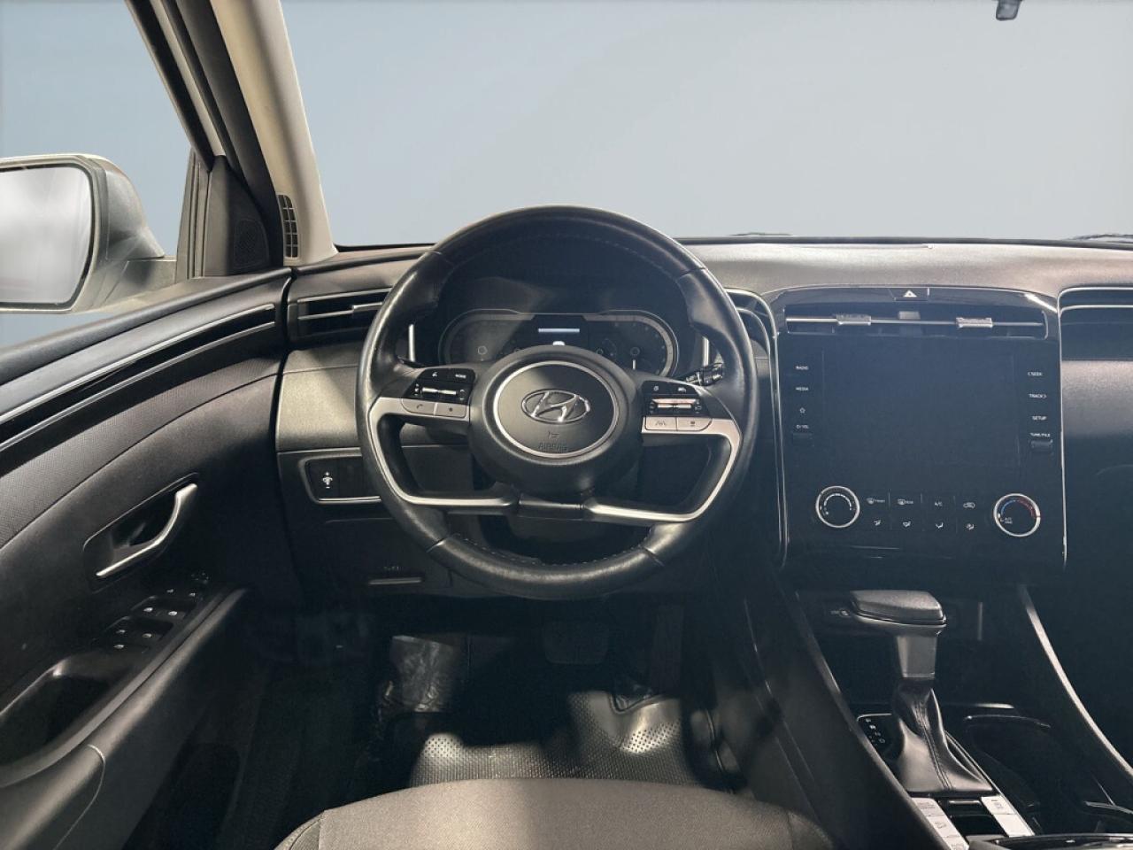 2022 Hyundai Tucson Preferred AWD/Lane Assist/ Blind Spot Assist/Remot Photo