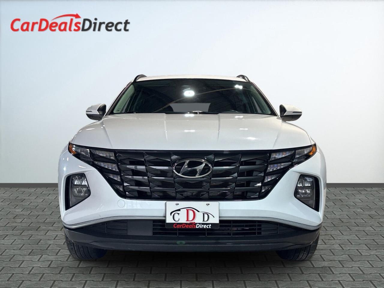 2022 Hyundai Tucson Preferred AWD / Lane Assist / Blind Spot Monitorin Photo