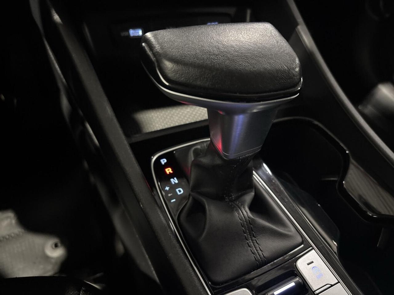 2022 Hyundai Tucson Preferred AWD / Lane Assist / Blind Spot Monitorin Photo