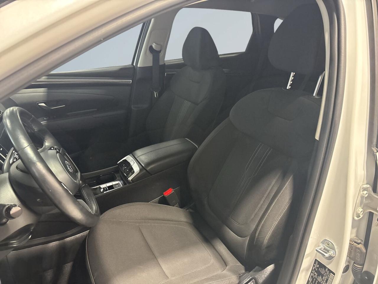 2022 Hyundai Tucson Preferred AWD / Lane Assist / Blind Spot Monitorin Photo