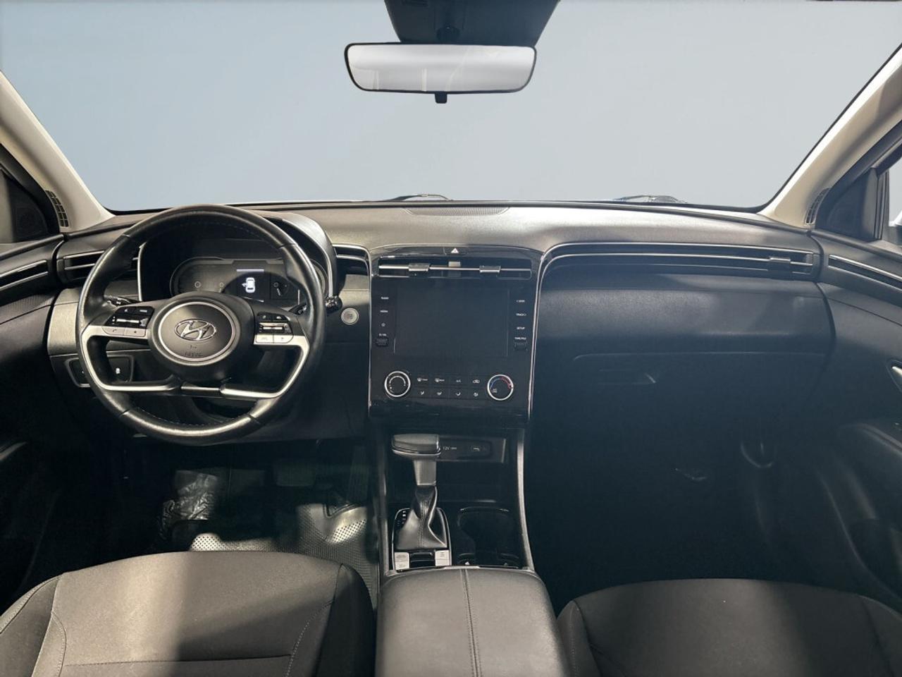 2022 Hyundai Tucson Preferred AWD / Lane Assist / Blind Spot Monitorin Photo