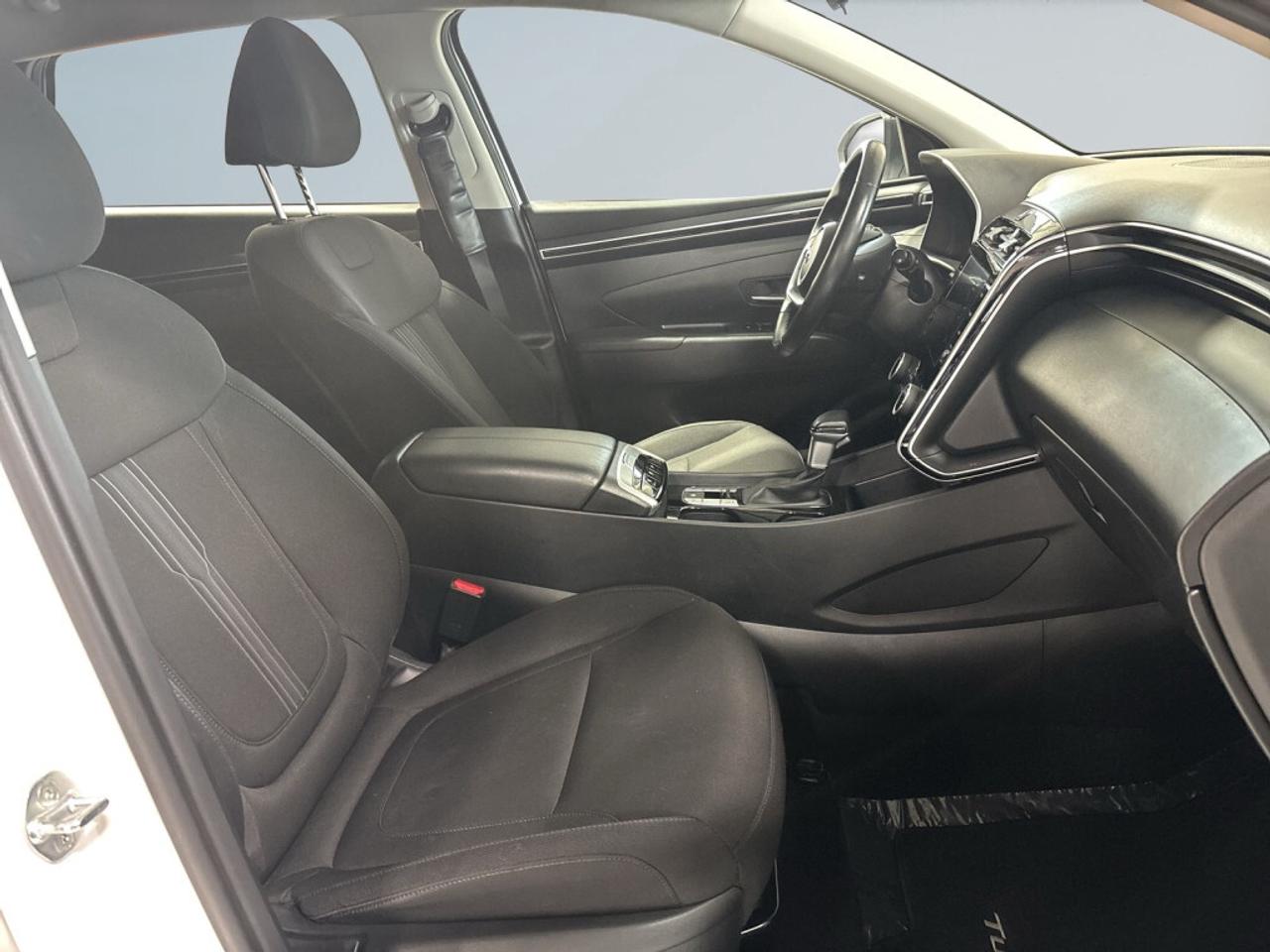 2022 Hyundai Tucson Preferred AWD / Lane Assist / Blind Spot Monitorin Photo